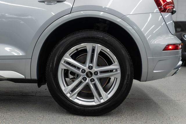 2024 Audi Q5 S line Premium 55 TFSI e quattro - 22951203 - 38