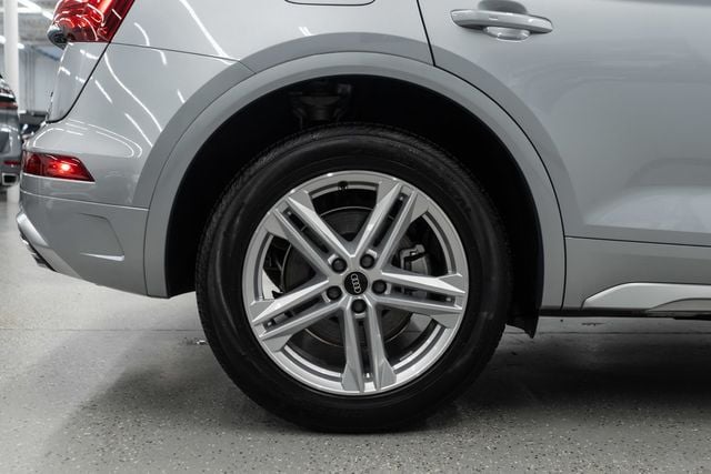 2024 Audi Q5 S line Premium 55 TFSI e quattro - 22951203 - 39