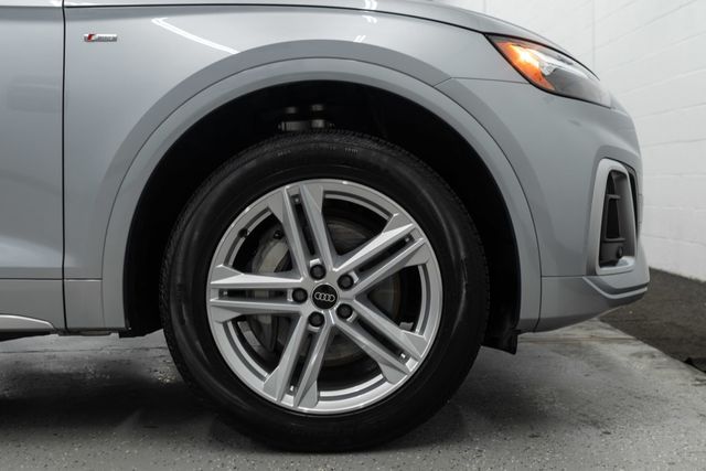 2024 Audi Q5 S line Premium 55 TFSI e quattro - 22951203 - 40