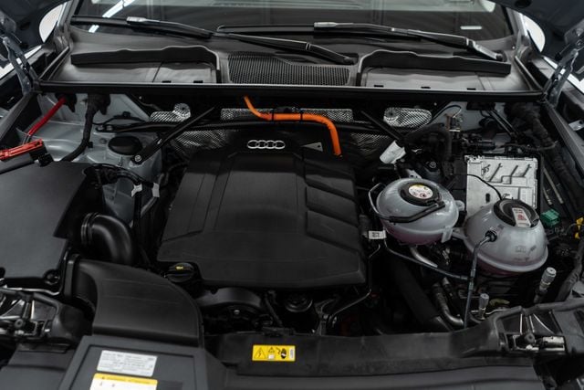 2024 Audi Q5 S line Premium 55 TFSI e quattro - 22951203 - 41
