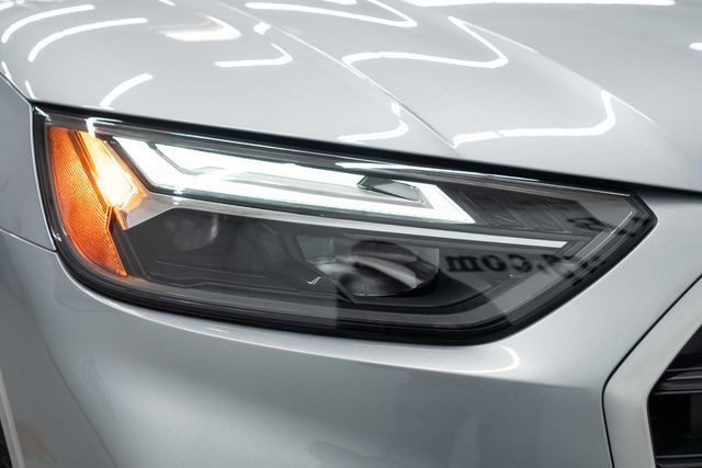 2024 Audi Q5 S line Premium 55 TFSI e quattro - 22951203 - 43