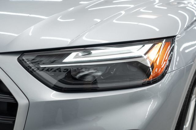 2024 Audi Q5 S line Premium 55 TFSI e quattro - 22951203 - 45