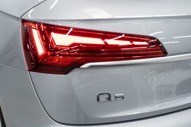 2024 Audi Q5 S line Premium 55 TFSI e quattro - 22951203 - 47