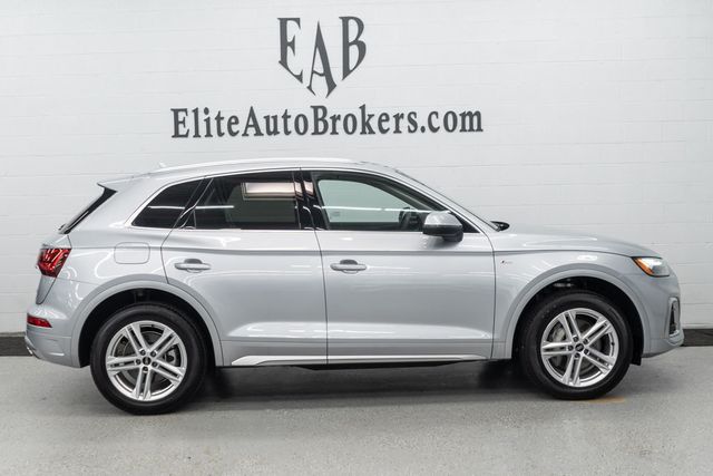 2024 Audi Q5 S line Premium 55 TFSI e quattro - 22951203 - 4