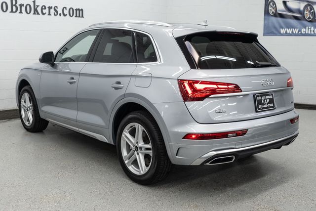 2024 Audi Q5 S line Premium 55 TFSI e quattro - 22951203 - 5