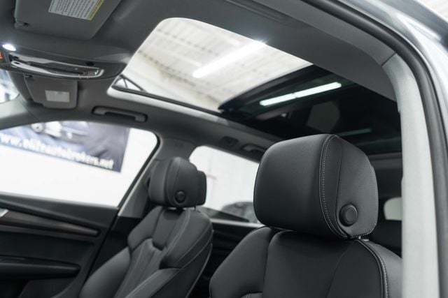 2024 Audi Q5 S line Premium 55 TFSI e quattro - 22951203 - 7