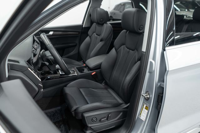 2024 Audi Q5 S line Premium 55 TFSI e quattro - 22951203 - 8