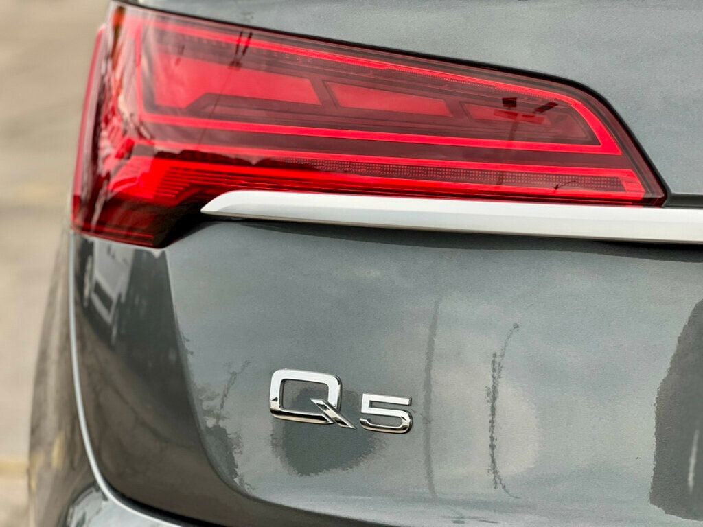 2024 Audi Q5 S line Premium Plus 45 TFSI quattro - 23021899 - 9