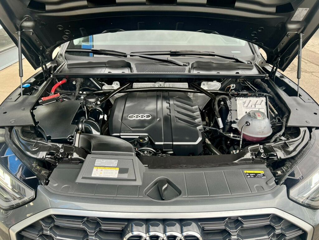 2024 Audi Q5 S line Premium Plus 45 TFSI quattro - 23021899 - 11