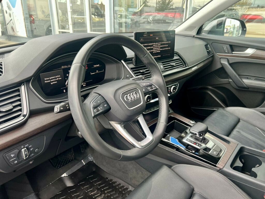 2024 Audi Q5 S line Premium Plus 45 TFSI quattro - 23021899 - 13