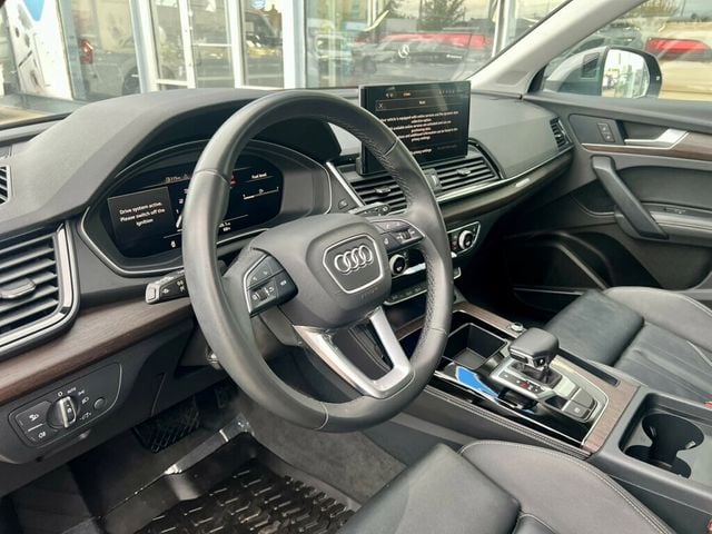 2024 Audi Q5 S line Premium Plus 45 TFSI quattro - 23021899 - 13