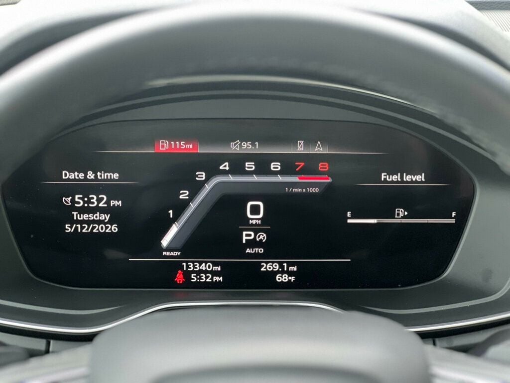 2024 Audi Q5 S line Premium Plus 45 TFSI quattro - 23021899 - 20
