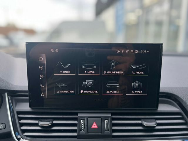 2024 Audi Q5 S line Premium Plus 45 TFSI quattro - 23021899 - 23
