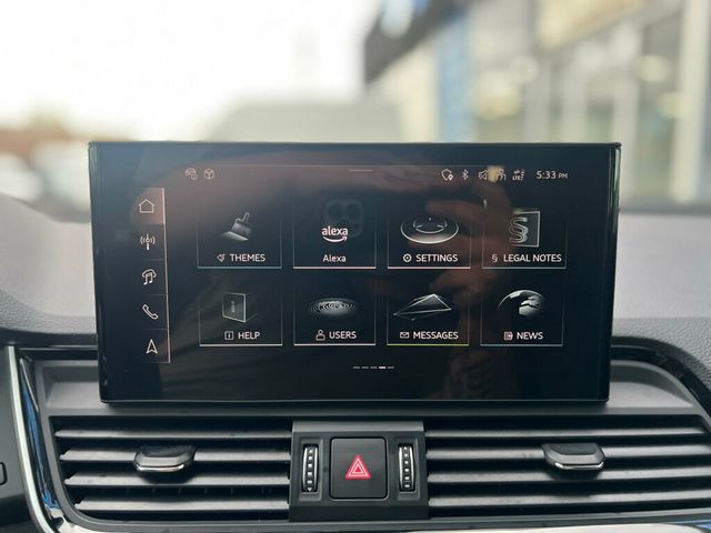 2024 Audi Q5 S line Premium Plus 45 TFSI quattro - 23021899 - 24