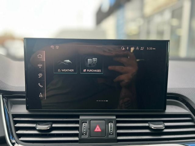 2024 Audi Q5 S line Premium Plus 45 TFSI quattro - 23021899 - 25