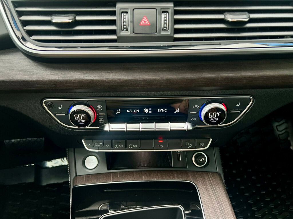 2024 Audi Q5 S line Premium Plus 45 TFSI quattro - 23021899 - 27
