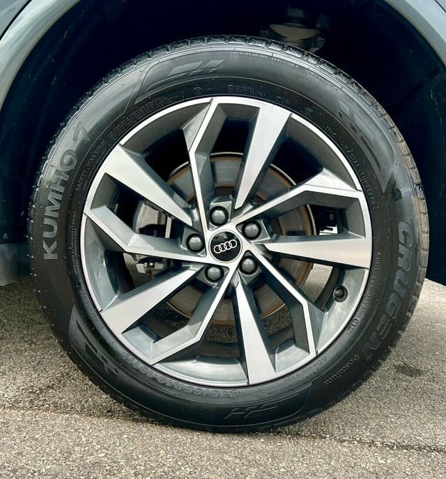 2024 Audi Q5 S line Premium Plus 45 TFSI quattro - 23021899 - 30