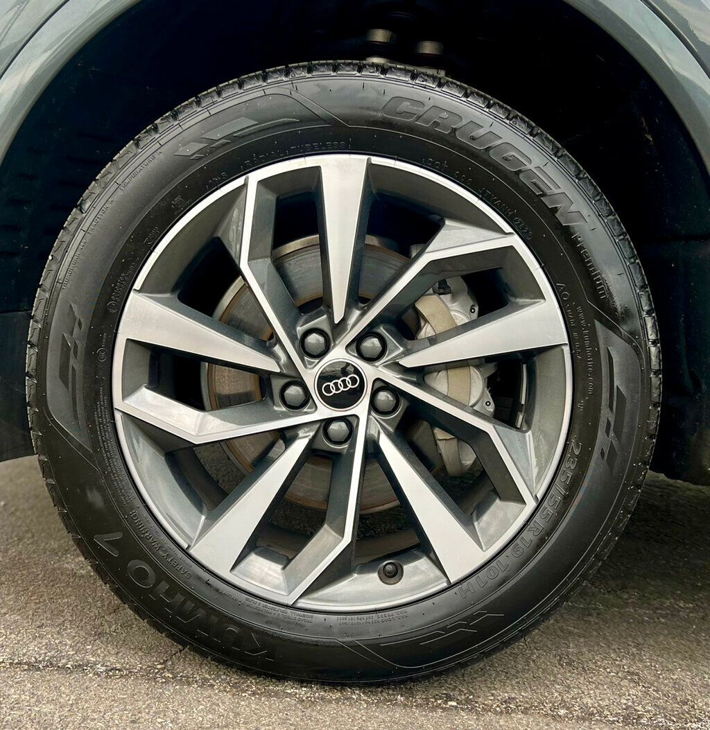 2024 Audi Q5 S line Premium Plus 45 TFSI quattro - 23021899 - 31