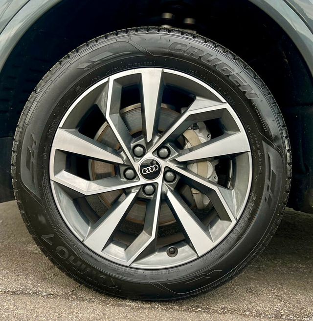 2024 Audi Q5 S line Premium Plus 45 TFSI quattro - 23021899 - 31