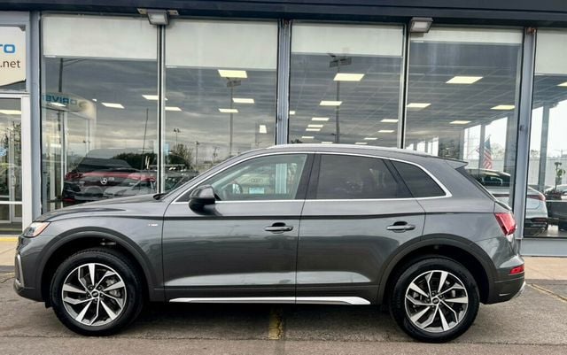2024 Audi Q5 S line Premium Plus 45 TFSI quattro - 23021899 - 34