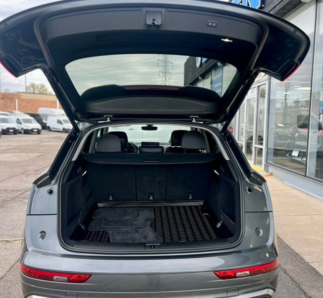 2024 Audi Q5 S line Premium Plus 45 TFSI quattro - 23021899 - 7