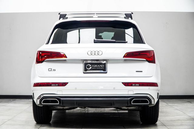 2024 Audi Q5 S line Premium Plus 45 TFSI quattro - 23028073 - 10