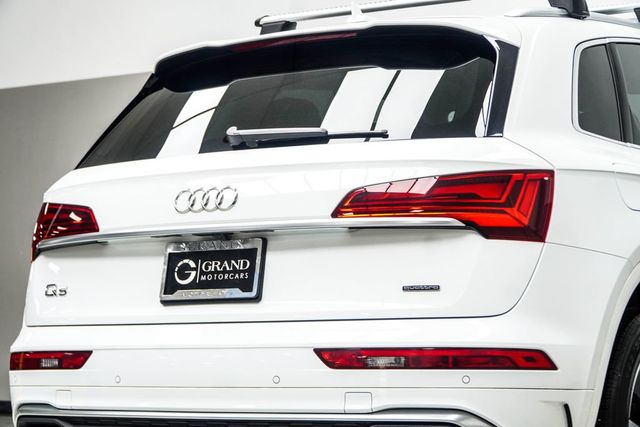 2024 Audi Q5 S line Premium Plus 45 TFSI quattro - 23028073 - 12