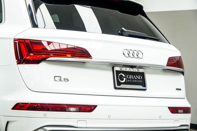 2024 Audi Q5 S line Premium Plus 45 TFSI quattro - 23028073 - 13