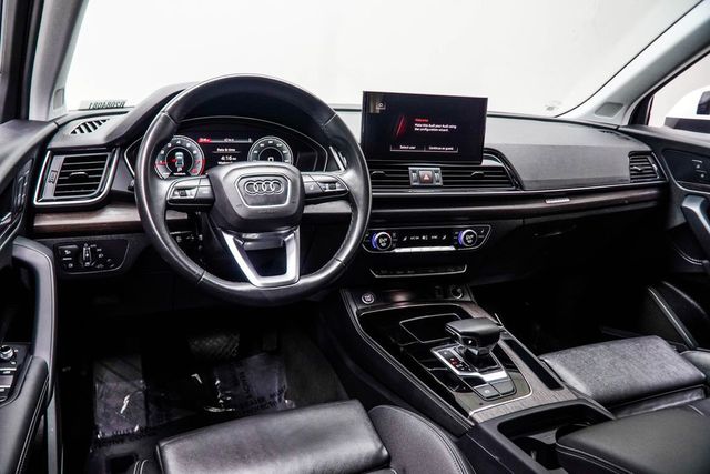 2024 Audi Q5 S line Premium Plus 45 TFSI quattro - 23028073 - 15