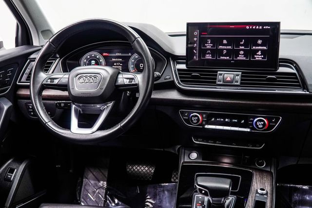 2024 Audi Q5 S line Premium Plus 45 TFSI quattro - 23028073 - 16