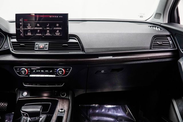 2024 Audi Q5 S line Premium Plus 45 TFSI quattro - 23028073 - 17