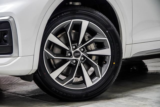 2024 Audi Q5 S line Premium Plus 45 TFSI quattro - 23028073 - 1