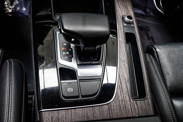 2024 Audi Q5 S line Premium Plus 45 TFSI quattro - 23028073 - 20