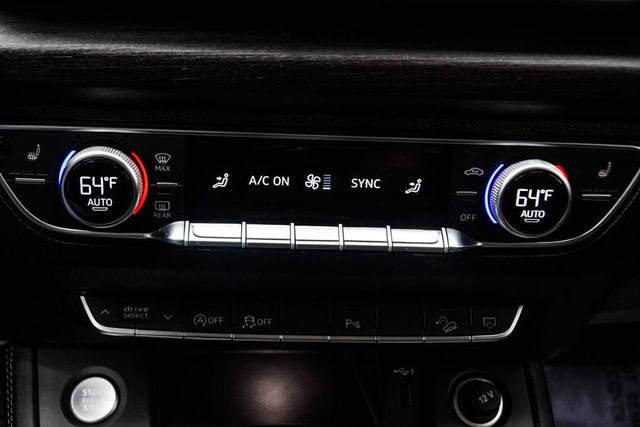 2024 Audi Q5 S line Premium Plus 45 TFSI quattro - 23028073 - 22