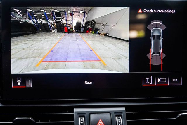 2024 Audi Q5 S line Premium Plus 45 TFSI quattro - 23028073 - 24