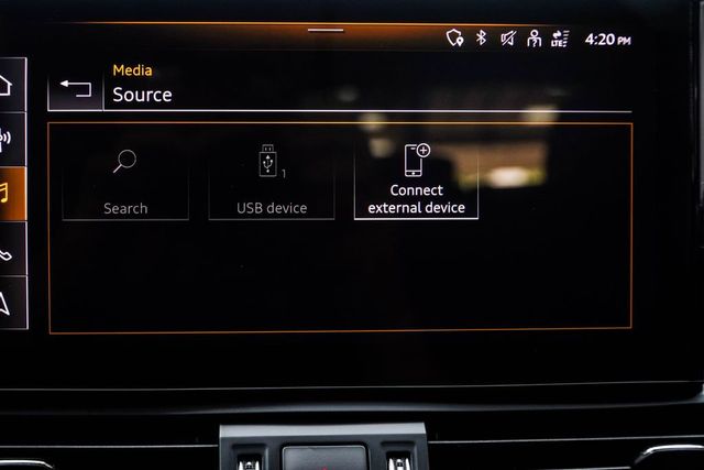 2024 Audi Q5 S line Premium Plus 45 TFSI quattro - 23028073 - 27