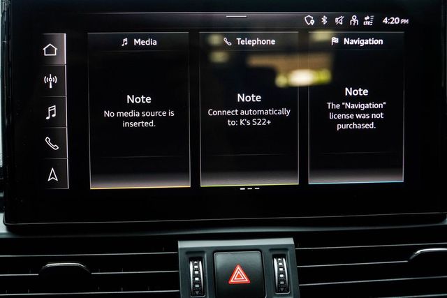 2024 Audi Q5 S line Premium Plus 45 TFSI quattro - 23028073 - 28
