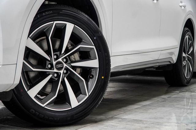 2024 Audi Q5 S line Premium Plus 45 TFSI quattro - 23028073 - 2