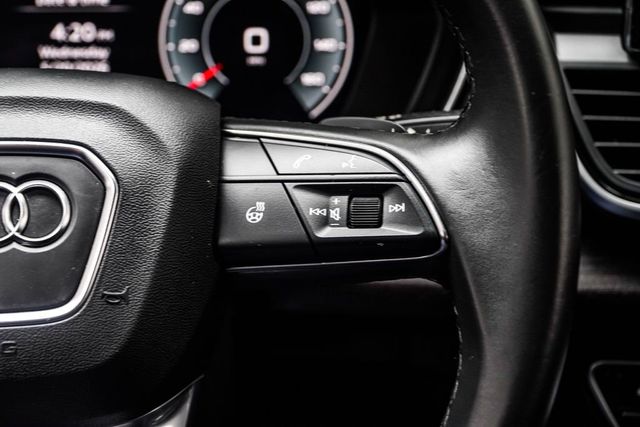 2024 Audi Q5 S line Premium Plus 45 TFSI quattro - 23028073 - 29