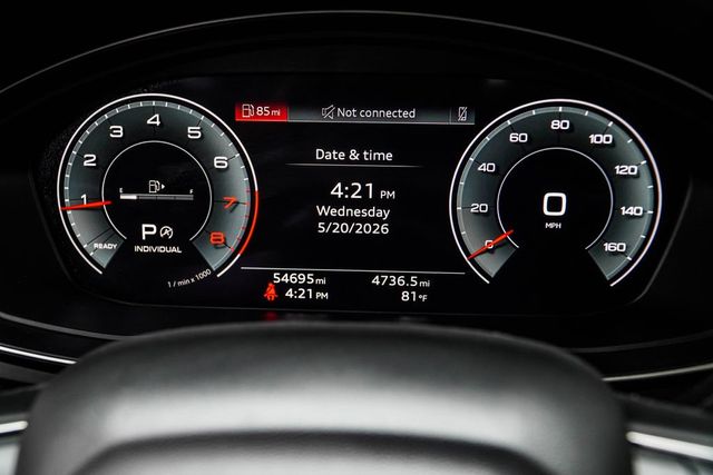 2024 Audi Q5 S line Premium Plus 45 TFSI quattro - 23028073 - 33