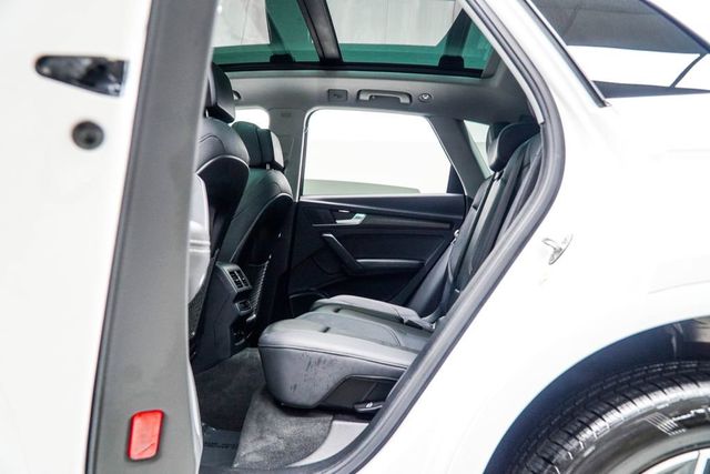2024 Audi Q5 S line Premium Plus 45 TFSI quattro - 23028073 - 39