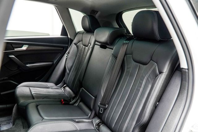 2024 Audi Q5 S line Premium Plus 45 TFSI quattro - 23028073 - 41