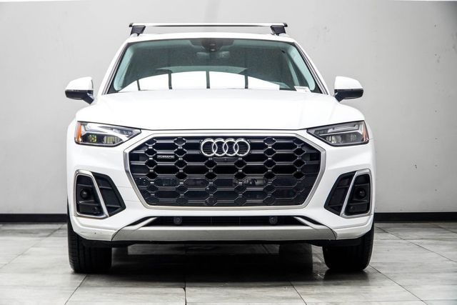 2024 Audi Q5 S line Premium Plus 45 TFSI quattro - 23028073 - 6