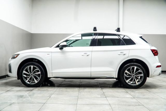 2024 Audi Q5 S line Premium Plus 45 TFSI quattro - 23028073 - 8