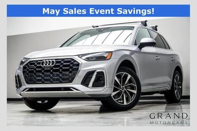 2024 Audi Q5