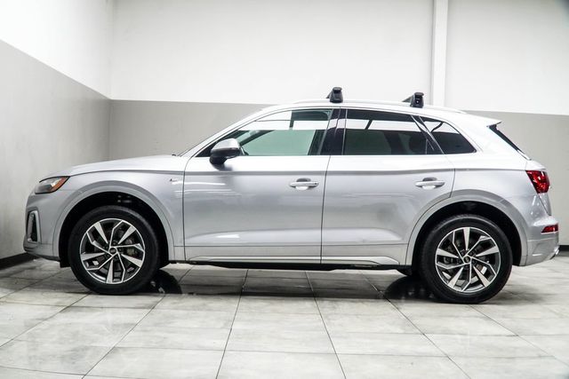 2024 Audi Q5 S line Premium Plus 45 TFSI quattro - 23028074 - 9