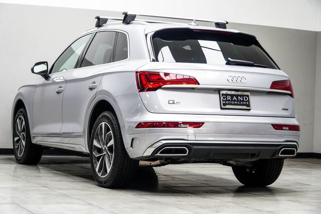2024 Audi Q5 S line Premium Plus 45 TFSI quattro - 23028074 - 10