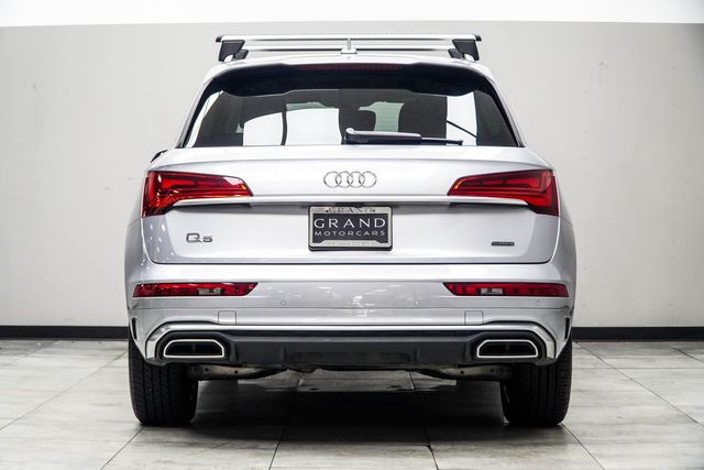 2024 Audi Q5 S line Premium Plus 45 TFSI quattro - 23028074 - 11
