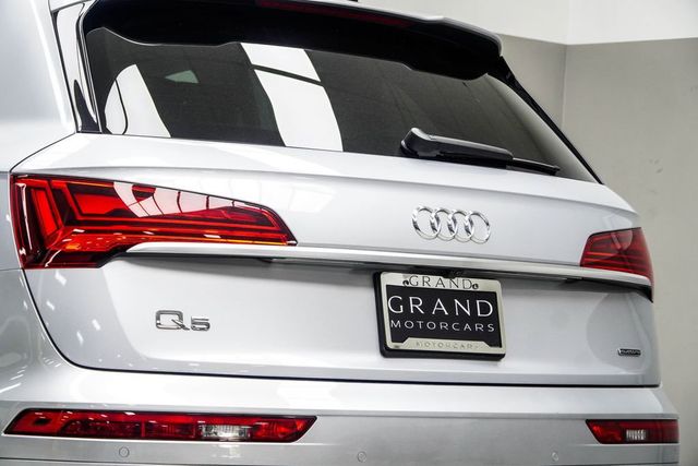 2024 Audi Q5 S line Premium Plus 45 TFSI quattro - 23028074 - 13
