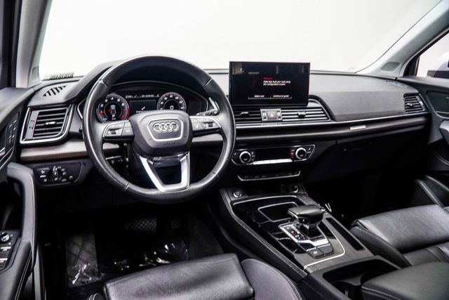 2024 Audi Q5 S line Premium Plus 45 TFSI quattro - 23028074 - 15